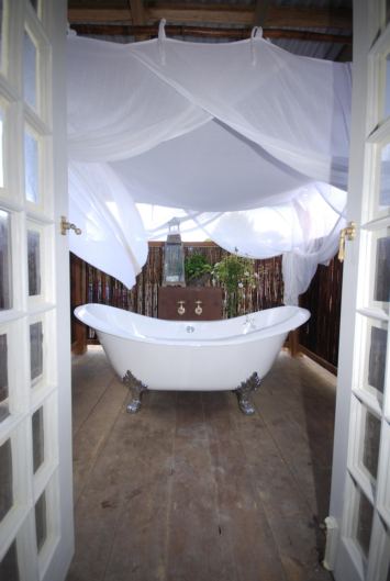 Freshwater Farm Cottages - Accommodation New Zealand 2