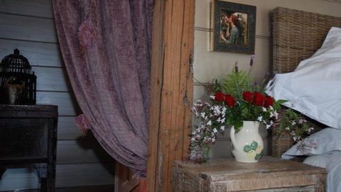 Freshwater Farm Cottages - Accommodation New Zealand 10