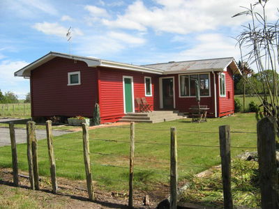 Ludlow Farmstay And B&B 