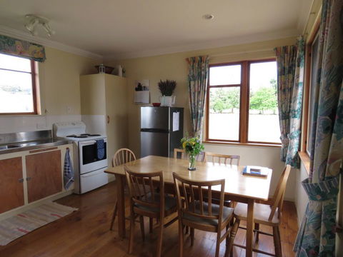 Ludlow Farmstay And B&B  - Accommodation New Zealand 1