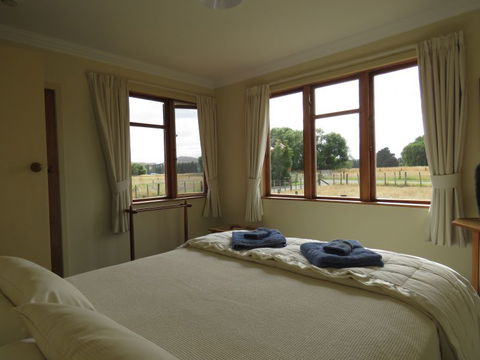Ludlow Farmstay And B&B  - Accommodation New Zealand 2