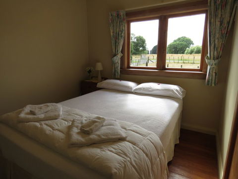 Ludlow Farmstay And B&B  - Accommodation New Zealand 3