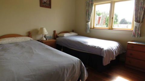 Ludlow Farmstay And B&B  - Accommodation New Zealand 4