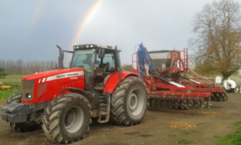 Ludlow Farmstay And B&B  - Accommodation New Zealand 6