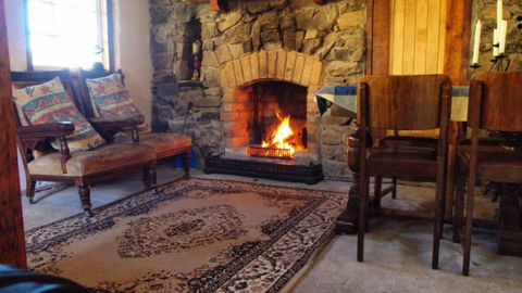 Pohatu Package - Accommodation New Zealand 1