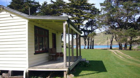 Pohatu Package - Accommodation New Zealand 2