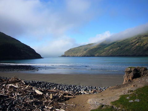 Pohatu Package - Accommodation New Zealand 3