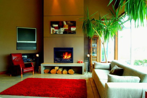 The Clubhouse Farmstay - Accommodation New Zealand 1