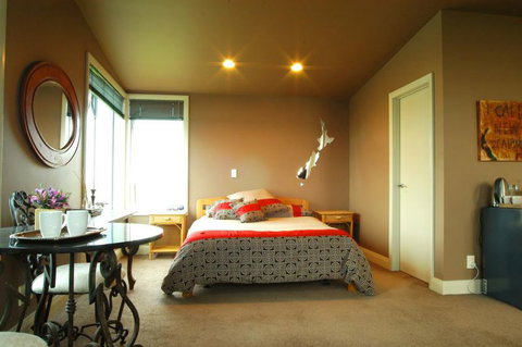 The Clubhouse Farmstay - Accommodation New Zealand 2