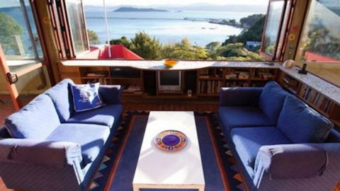 Eastbourne Escape - Accommodation New Zealand 3