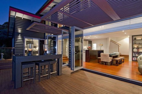 Wharekaha - Accommodation New Zealand 1