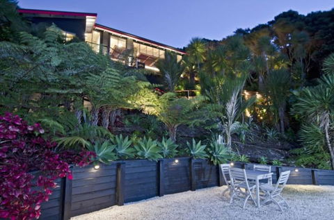Wharekaha - Accommodation New Zealand 2