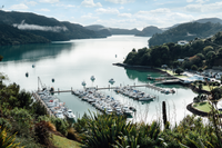 Wonderful Whangaroa