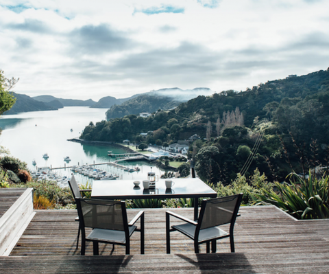 Wonderful Whangaroa - Accommodation New Zealand 1