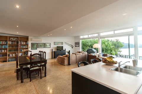 Wonderful Whangaroa - Accommodation New Zealand 4