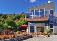 Queen Charlotte Hideaway