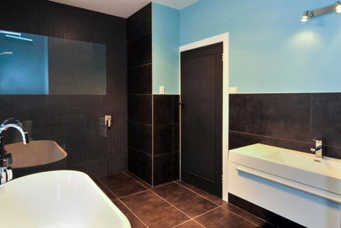 Springfield Rise Lodge - Accommodation New Zealand 3