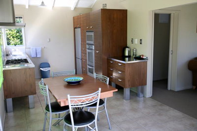 The Villa At Edgewater Motel