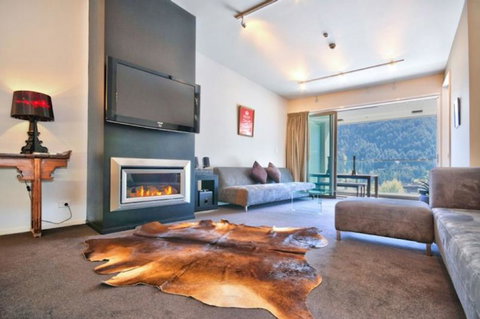 Central View - Accommodation New Zealand 0