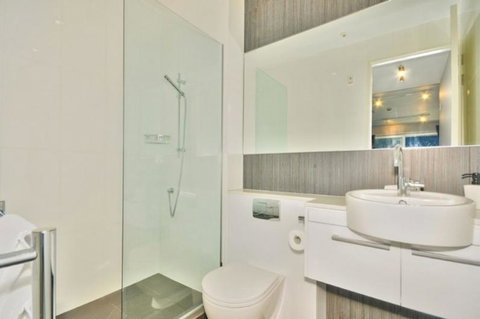Central View - Accommodation New Zealand 4