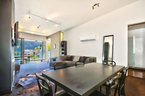 Central View - Accommodation New Zealand 5