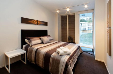 Chic In The City - Accommodation New Zealand 4