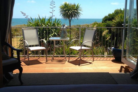 Nelson Villa - Accommodation New Zealand 1
