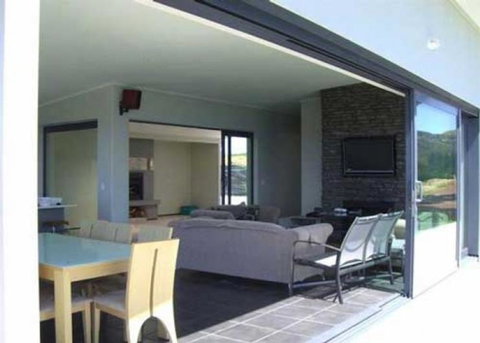 Richard And Julie's House - Accommodation New Zealand 3