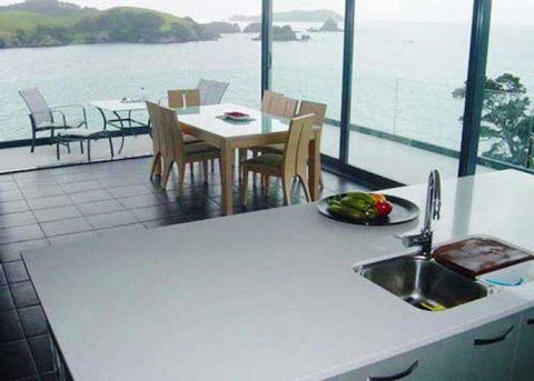 Richard And Julie's House - Accommodation New Zealand 4