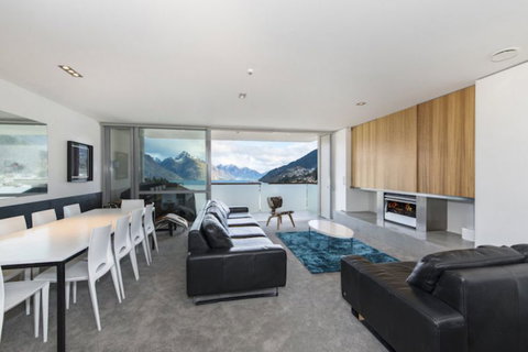 Brilliant Central Location - Accommodation New Zealand 0