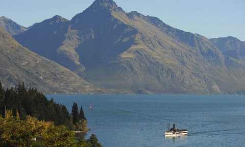 Brilliant Central Location - Accommodation New Zealand 4