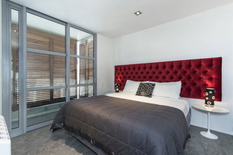 Brilliant Central Location - Accommodation New Zealand 5