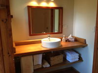 The Coromandel Treehouse