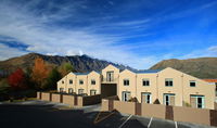 ASURE Queenstown Gateway Apartments 