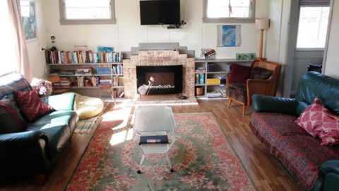 Black Bach - Tolaga Bay - Accommodation New Zealand 5