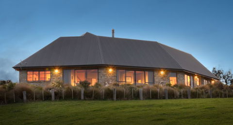 Tiromoana - Catlins Ocean View Accommodation - Accommodation New Zealand 0