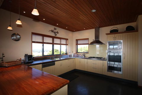 Tiromoana - Catlins Ocean View Accommodation - Accommodation New Zealand 4