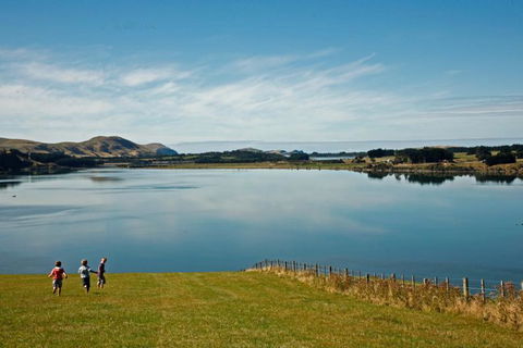 Tiromoana - Catlins Ocean View Accommodation - Accommodation New Zealand 5