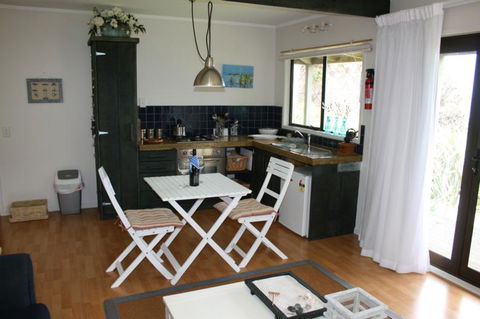 Bay Lodge Cottage - Accommodation New Zealand 2