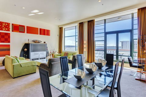 Quinovic Viaduct Quality Serviced Apartments - Accommodation New Zealand 2