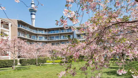 Quinovic Viaduct Quality Serviced Apartments - Accommodation New Zealand 3