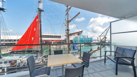 Quinovic Viaduct Quality Serviced Apartments - Accommodation New Zealand 5