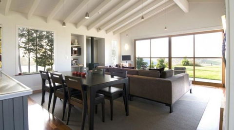 Hidden Valley House - Accommodation New Zealand 2