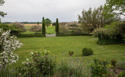 Top Cottage - Accommodation New Zealand 5