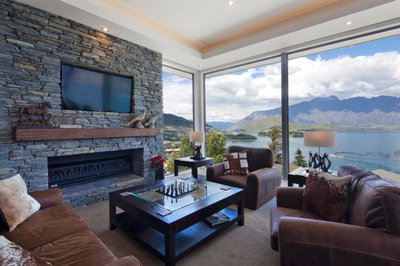 Aspen House