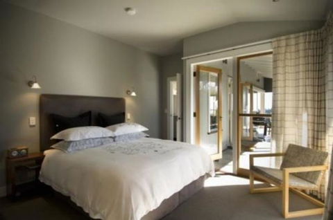 Hidden Valley Villa - Accommodation New Zealand 3