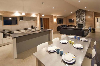 Hot Water Beach House