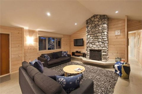 Hot Water Beach House - Accommodation New Zealand 1