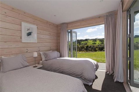 Hot Water Beach House - Accommodation New Zealand 3