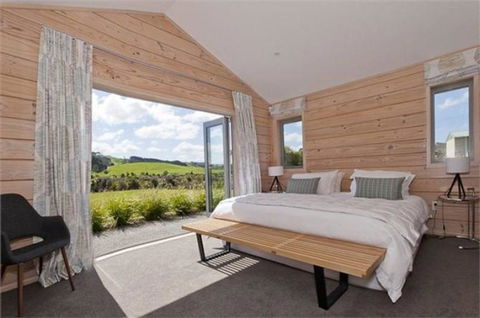 Hot Water Beach House - Accommodation New Zealand 2